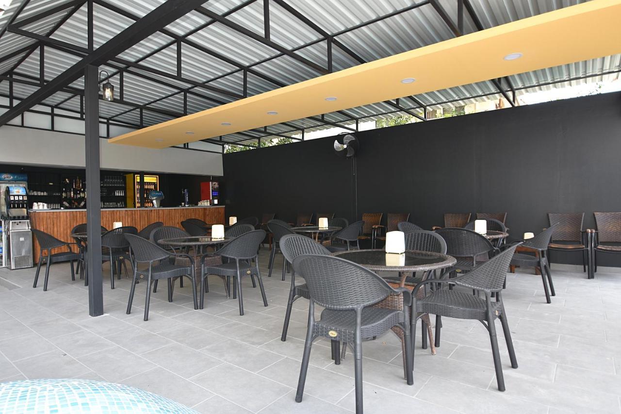 Viva Beach Hotel Mahmutlar Εξωτερικό φωτογραφία